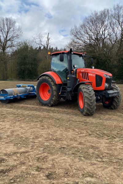 Malmesbury Paddock Maintenance 0006