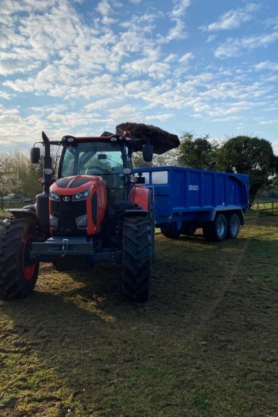 Malmesbury Paddock Maintenance 0007