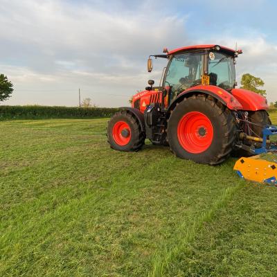 Malmesbury Paddock Maintenance 0011