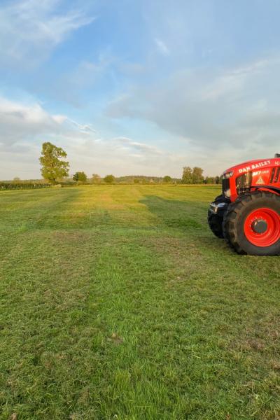 Malmesbury Paddock Maintenance 0012